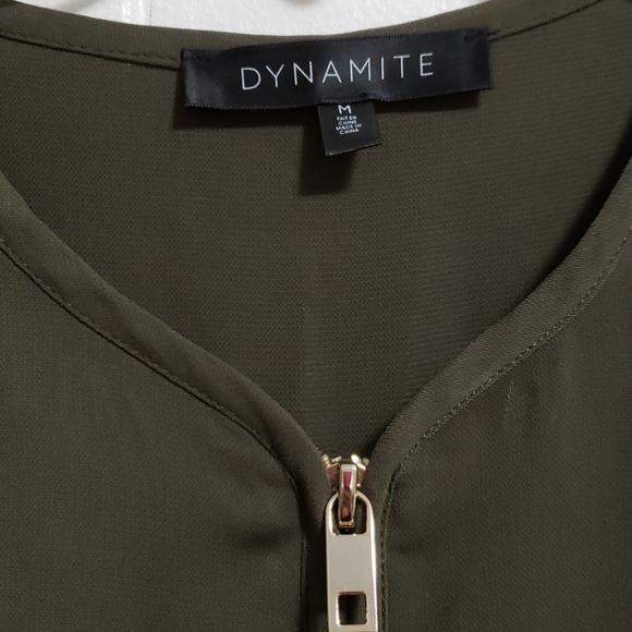 Blouse - Picture 3 of 3